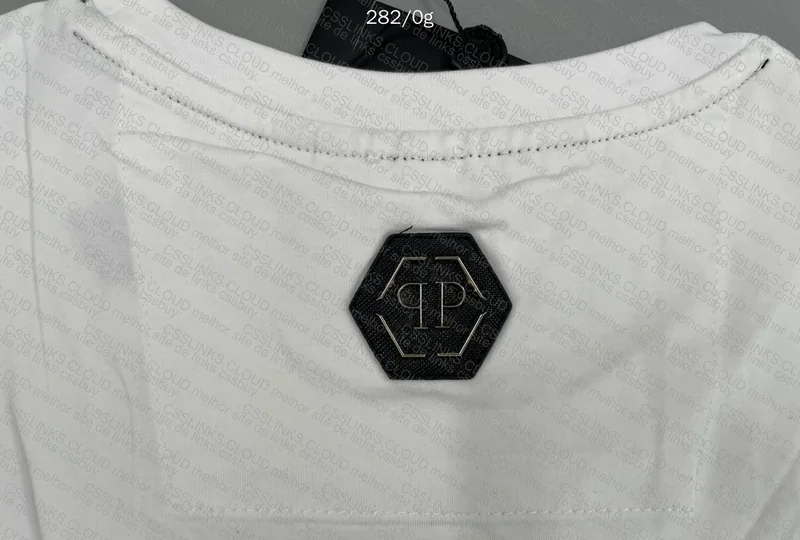 Philipp Plein T-Shirt 5