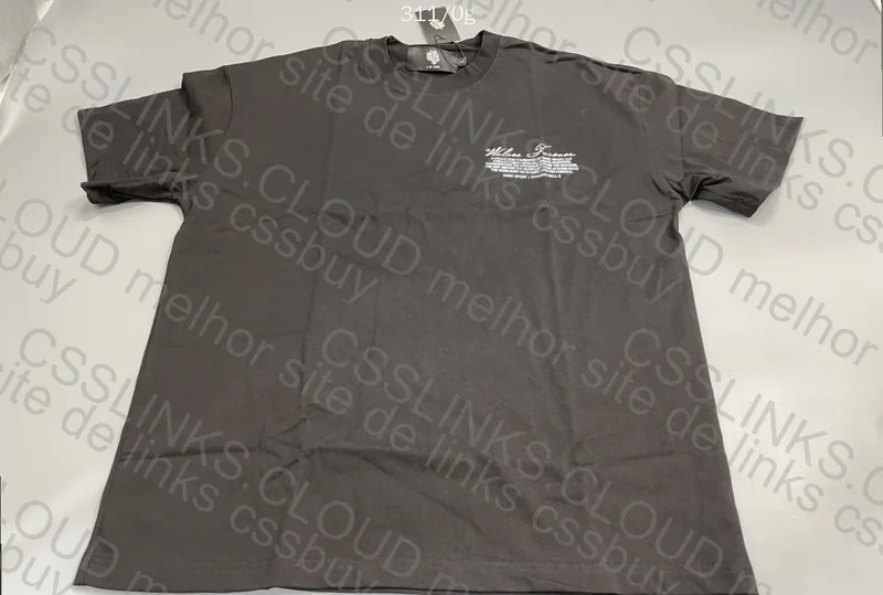 Picolo Darc T-Shirt