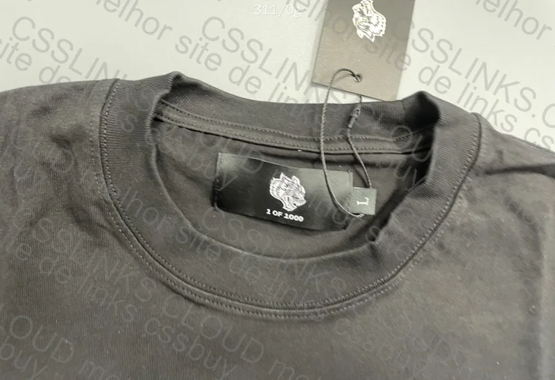 Picolo Darc T-Shirt 2