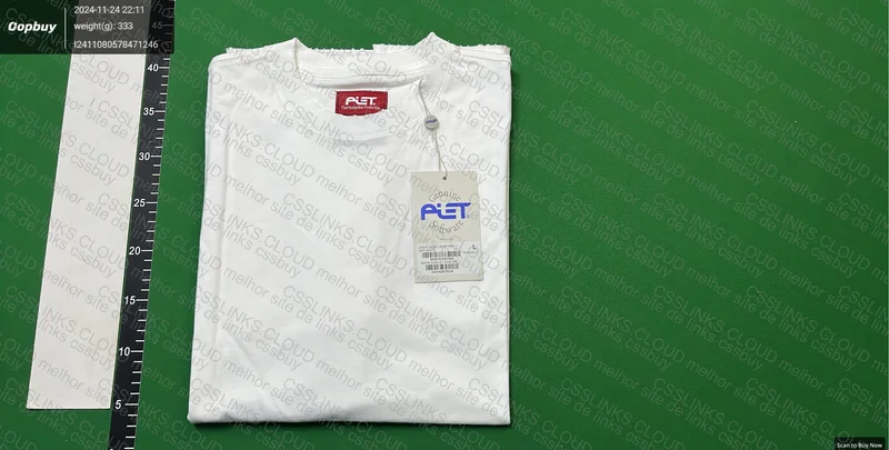 Piet T-Shirt 4