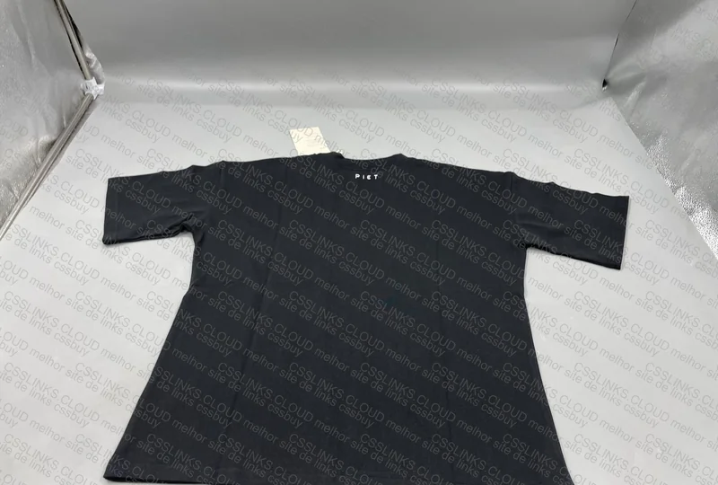 Piet x Oakley T-Shirt 2