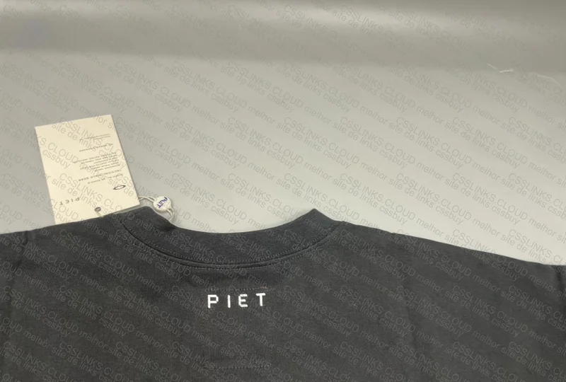 Piet x Oakley T-Shirt 3