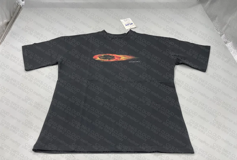 Piet x Oakley T-Shirt 4