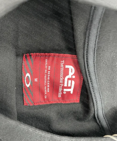Piet x Oakley T-Shirt 5