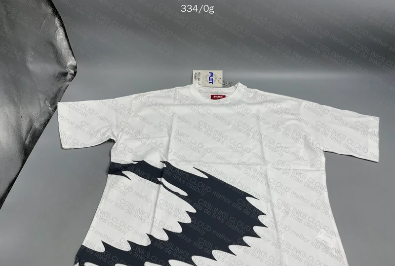 Piet x Oakley T-Shirt 2
