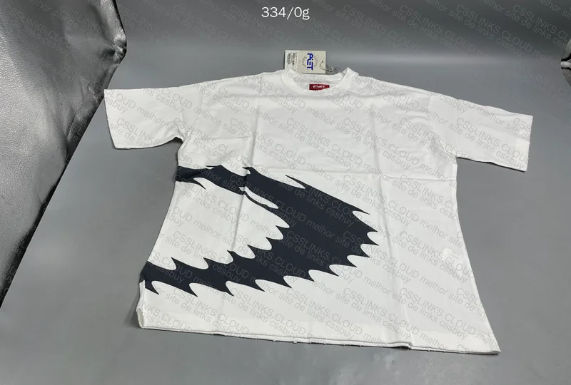 Piet x Oakley T-Shirt 3