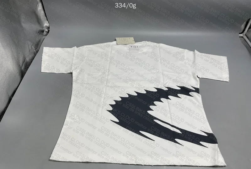 Piet x Oakley T-Shirt 4