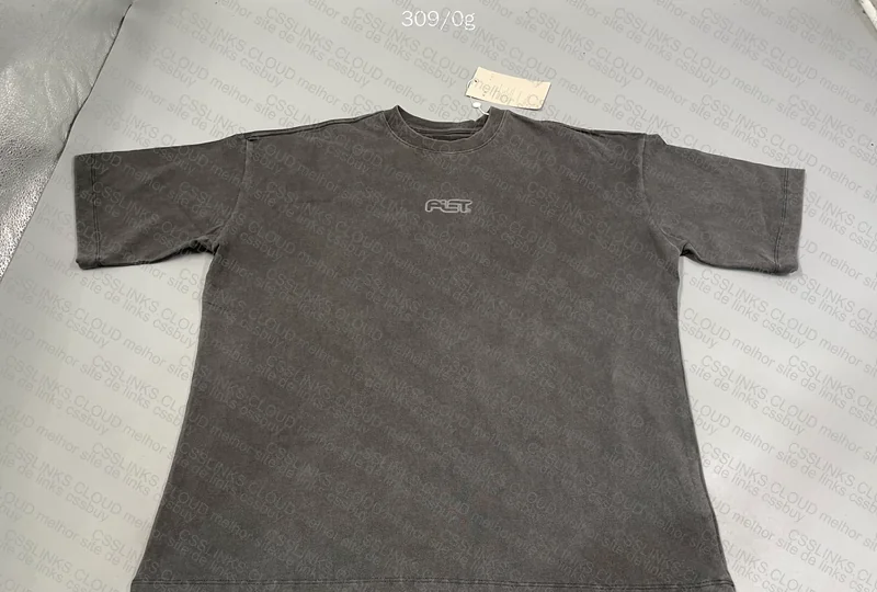 Piet x Oakley Moon T-Shirt 2