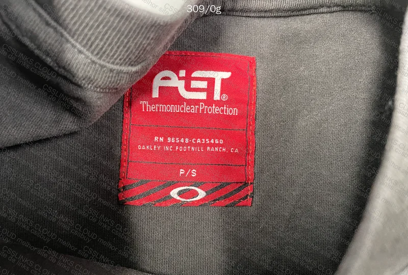Piet x Oakley Moon T-Shirt 3