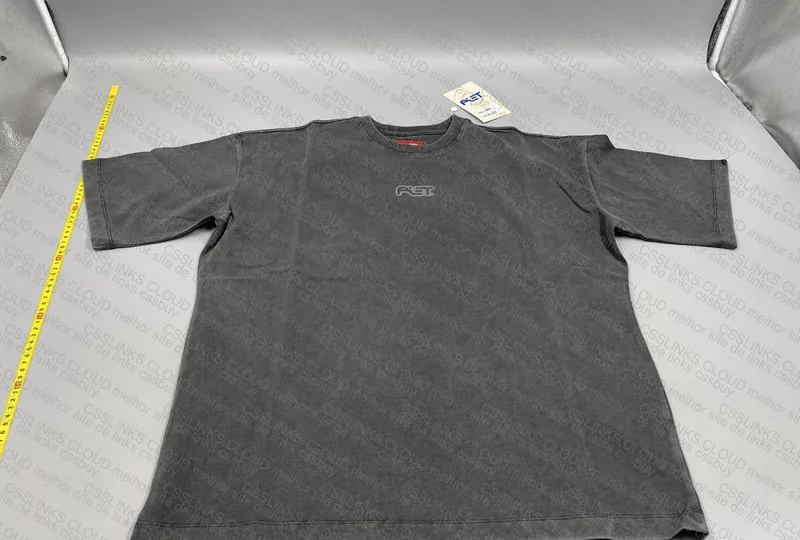 Piet x Oakley Moon Garment Dyeing T-Shirt 5