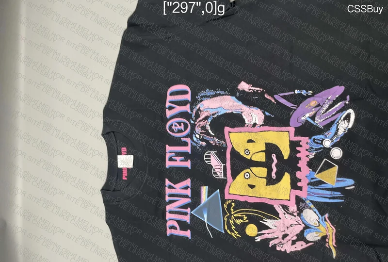 Pink Floyd T-Shirt