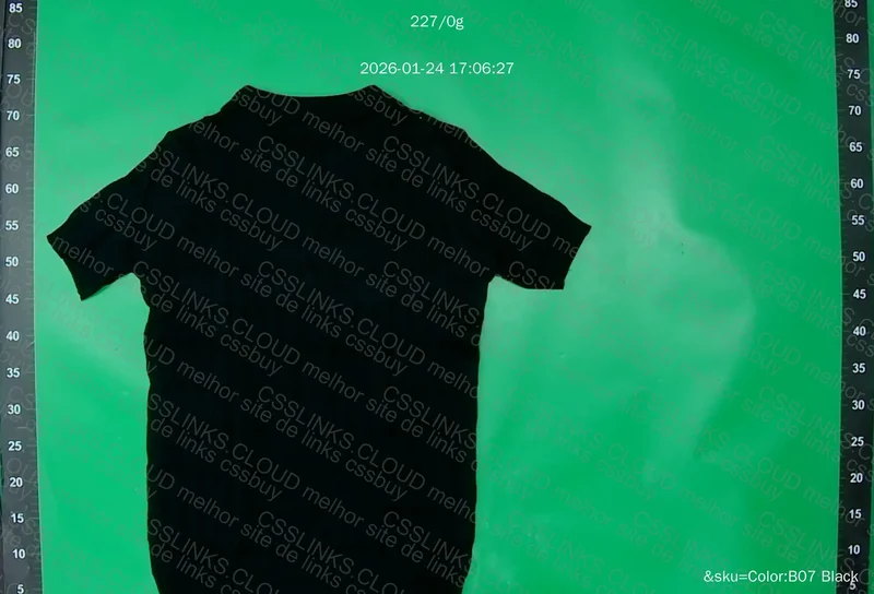 Camiseta Pique Zara
