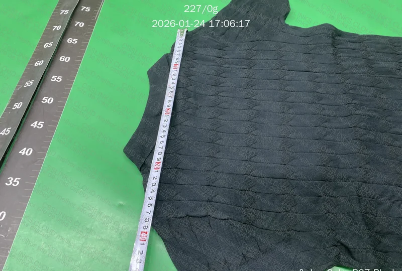 Camiseta Pique Zara 5