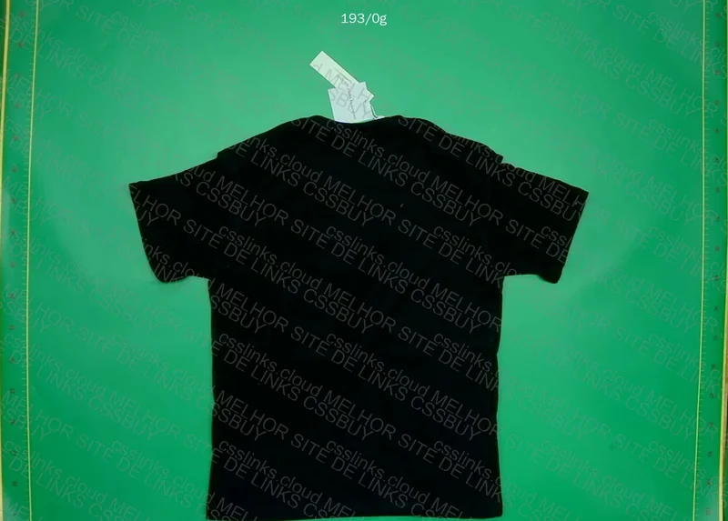 Play Comme des Garçons T-Shirt