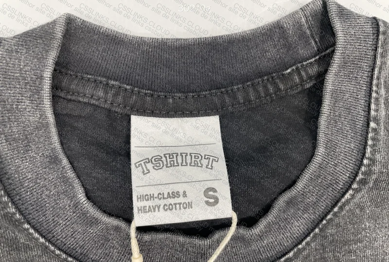 Playboi Carti T-Shirt 3