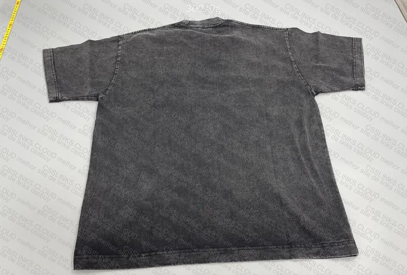 Playboi Carti T-Shirt 4