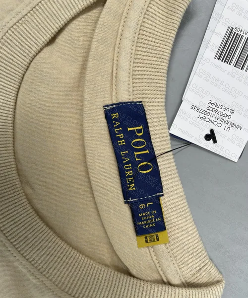 Polo T-Shirt 2
