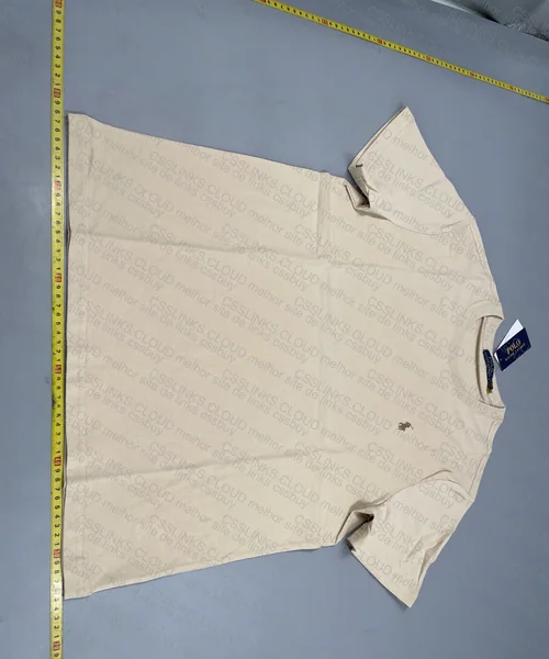 Polo T-Shirt 3