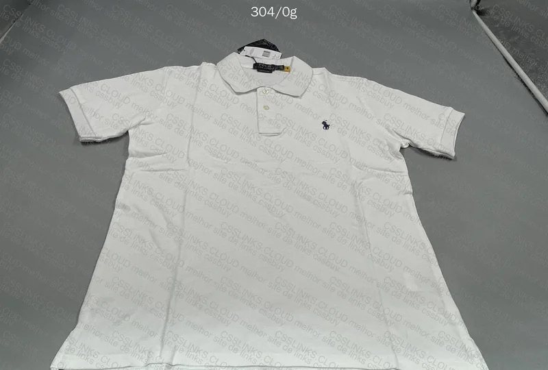 Polo T-Shirt