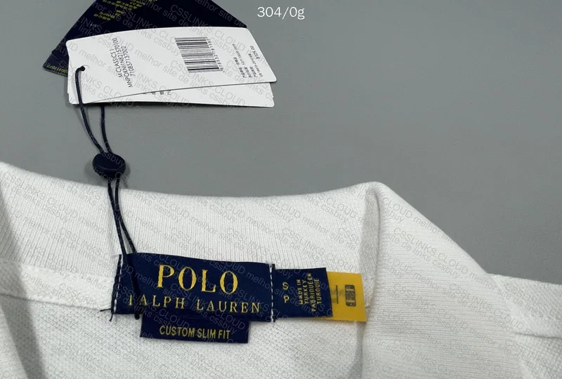 Polo T-Shirt 2