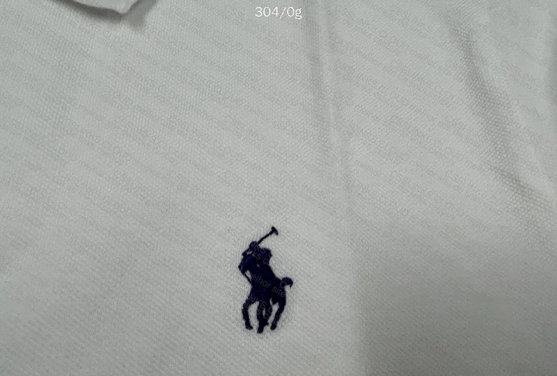 Polo T-Shirt 3