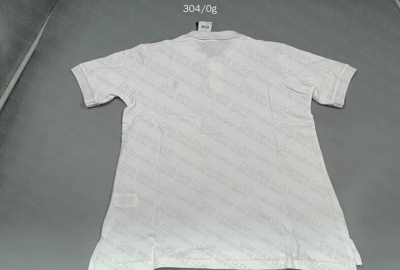 Polo T-Shirt 4