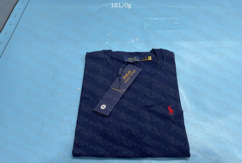 Polo T-Shirt