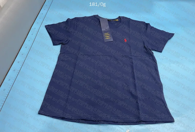Polo T-Shirt 2
