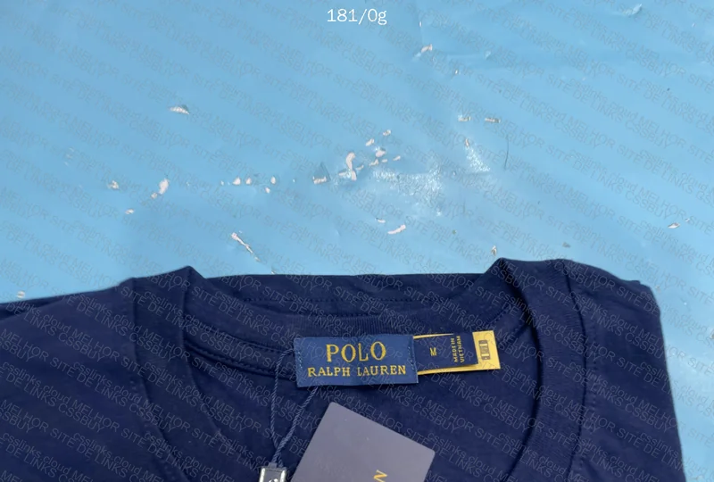 Polo T-Shirt 3
