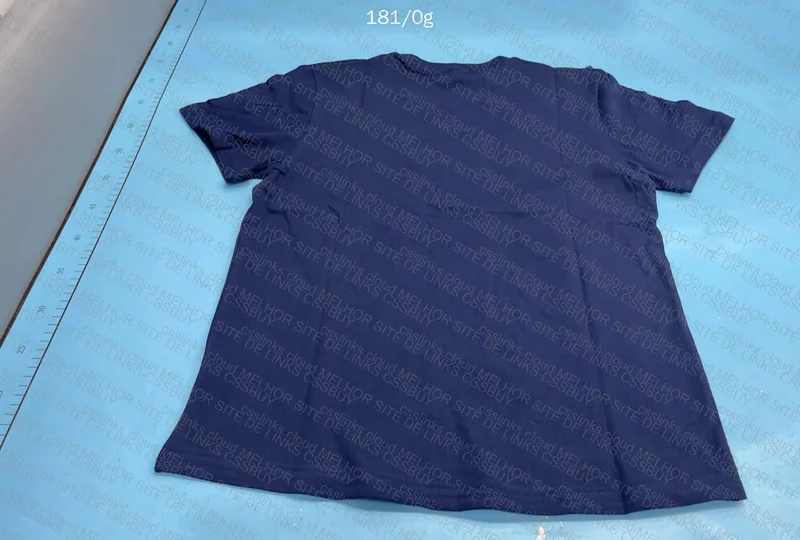 Polo T-Shirt 4