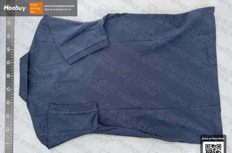 Camiseta Polo Azul Marinho | Ralph Lauren