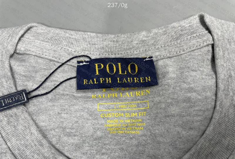Polo Bear T-Shirt