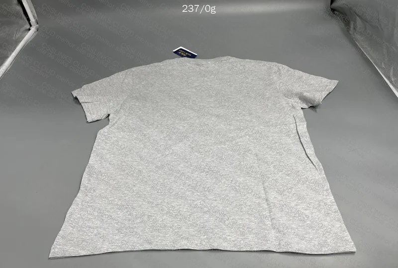 Polo Bear T-Shirt 3