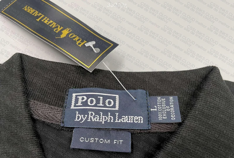 Polo T-Shirt (Chief Keef Style)