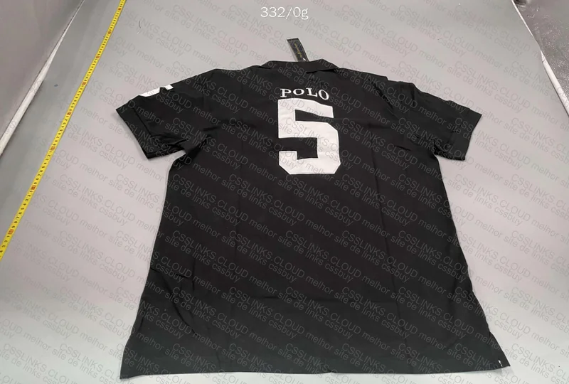 Polo T-Shirt (Chief Keef Style) 4