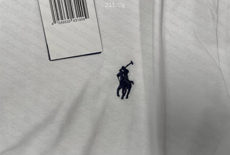 Polo T-Shirt, GL?