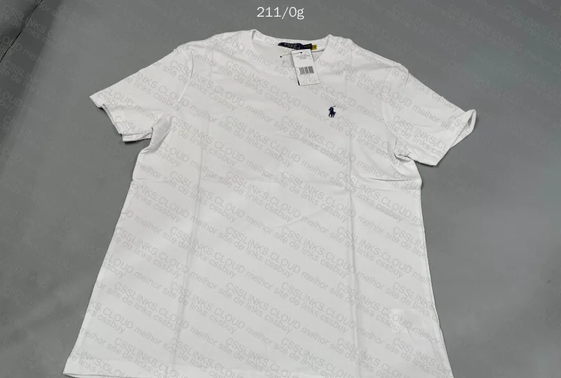 Polo T-Shirt, GL? 2