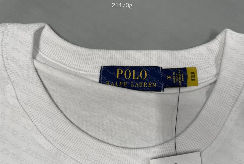 Polo T-Shirt, GL? 4