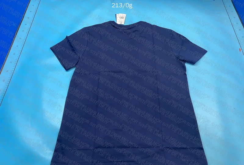 Polo T-Shirt, GL or RL?