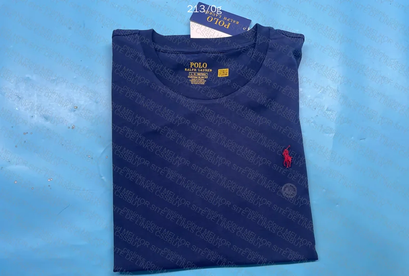 Polo T-Shirt, GL or RL? 2