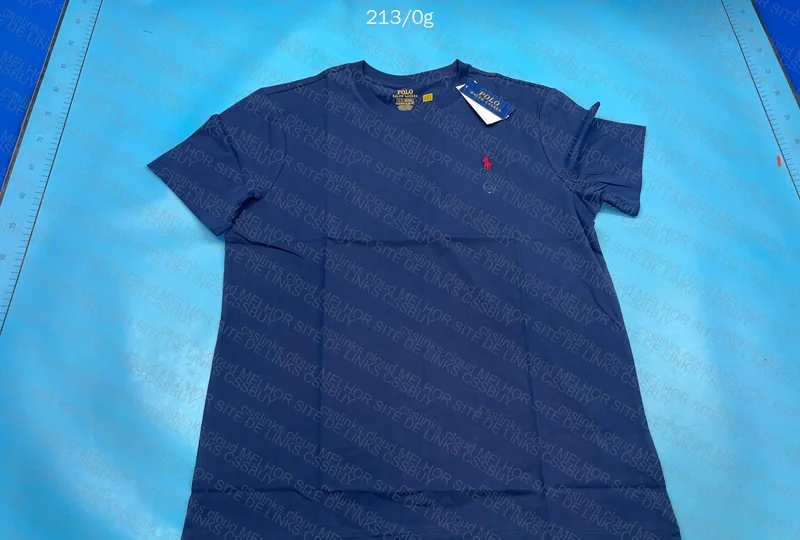Polo T-Shirt, GL or RL? 3