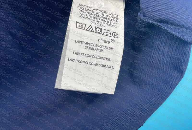 Polo T-Shirt, GL or RL? 4