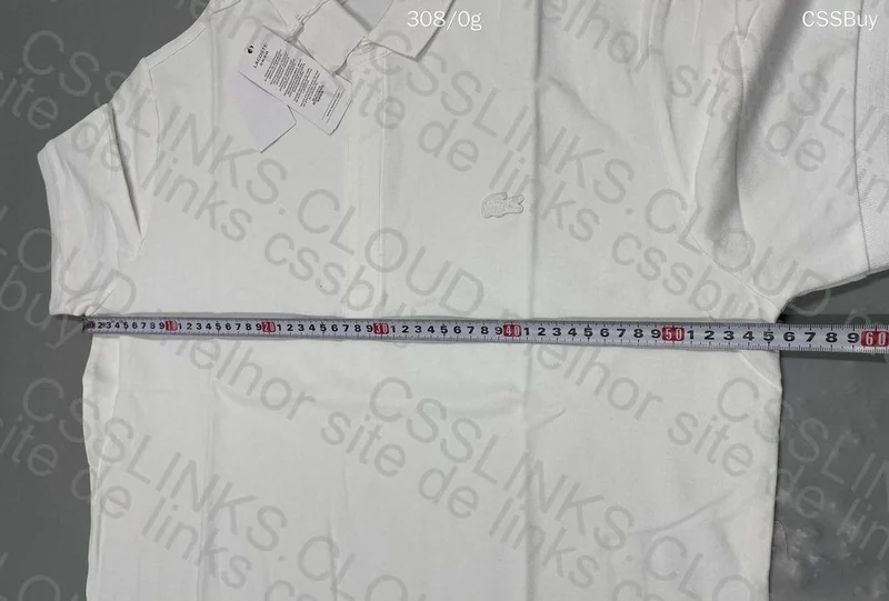 Lacoste Polo T-Shirt