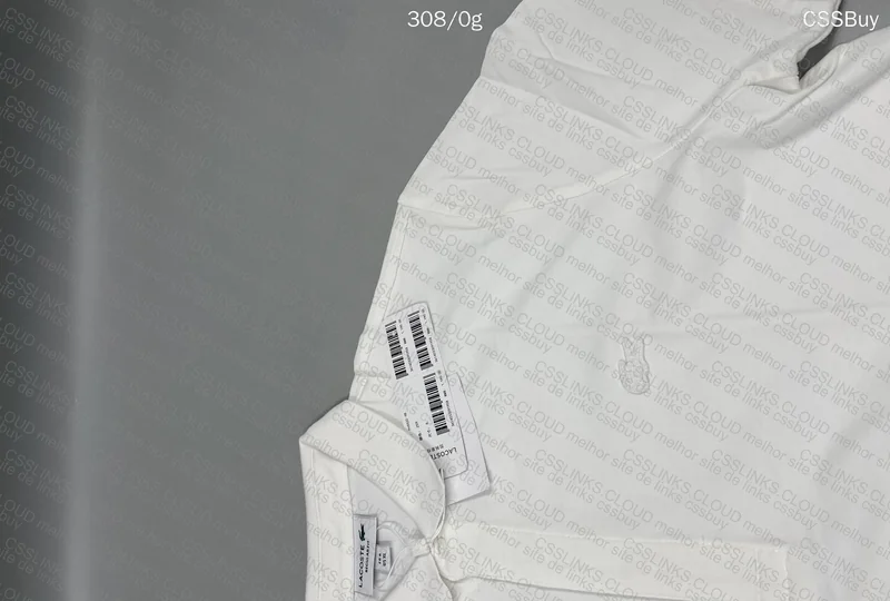 Lacoste Polo T-Shirt 4