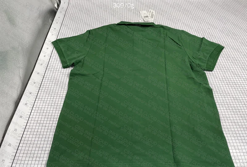 Lacoste Polo T-Shirt 3