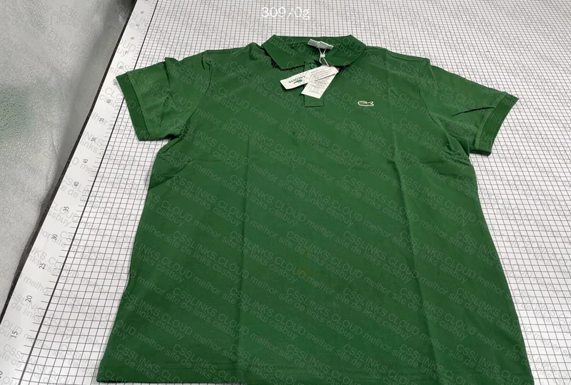 Lacoste Polo T-Shirt 4