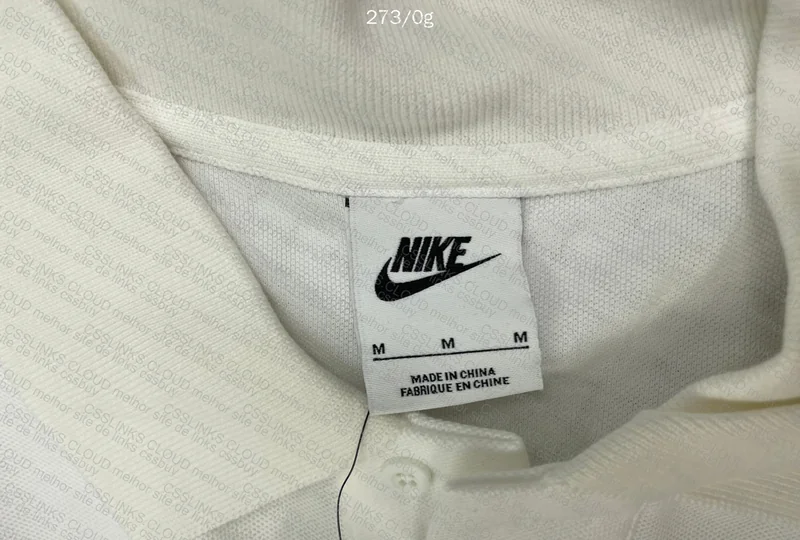 Nike Polo T-Shirt 2