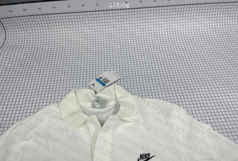 Nike Polo T-Shirt 3
