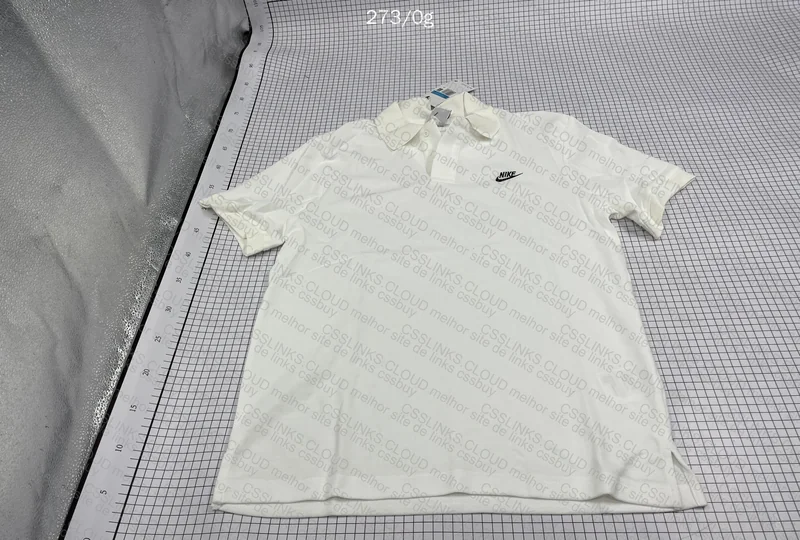 Nike Polo T-Shirt 4