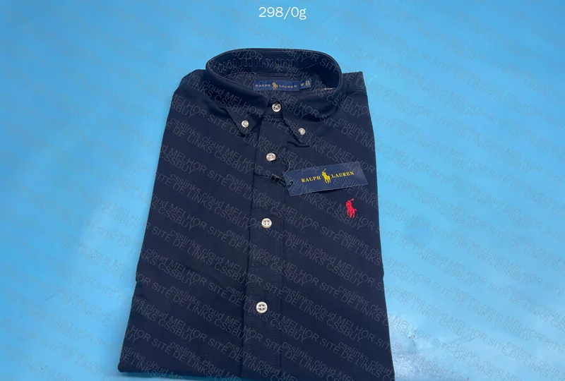 Palph Lauren Polo T-Shirt